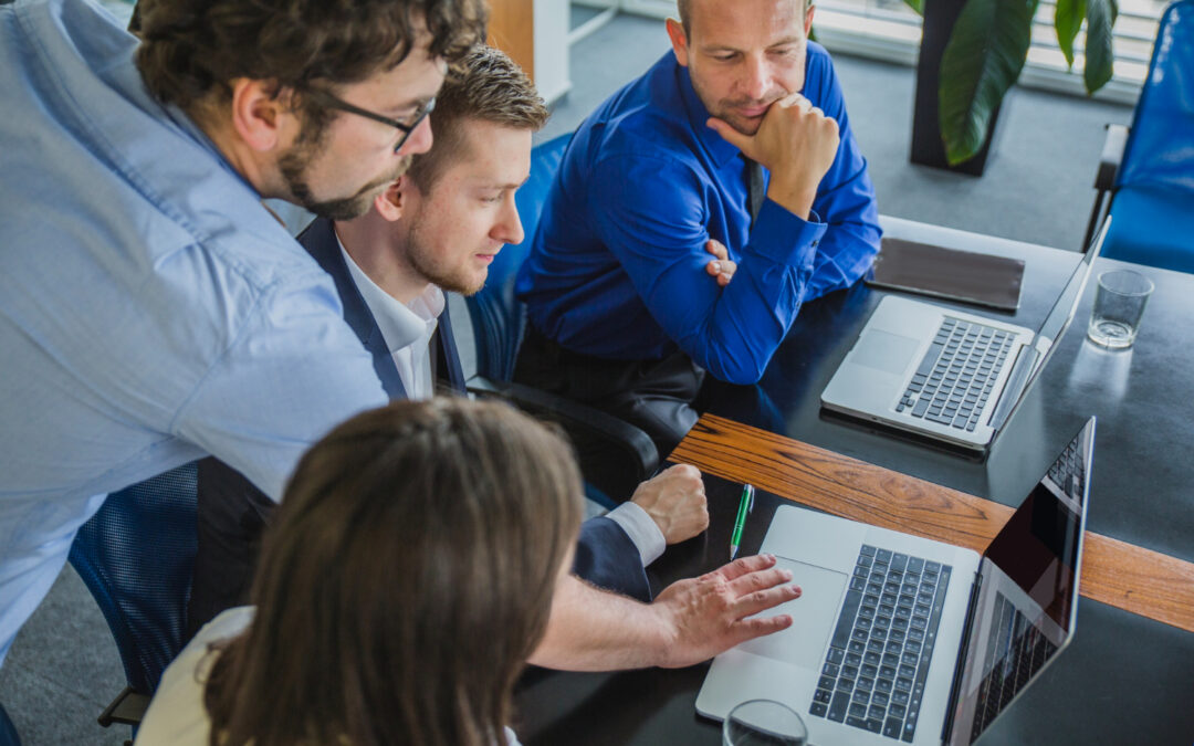 IT Formule Uw digitale vleugels als ZZP’er – Efficiënt, Veilig en Altijd bereikbaar!