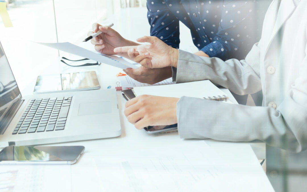 Uw partner voor IT in de financiële dienstverlening